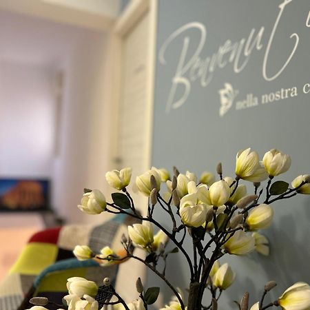 Colle Greco Bed & Breakfast Agrigento Eksteriør bilde