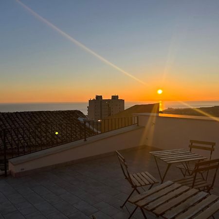 Colle Greco Bed & Breakfast Agrigento Eksteriør bilde