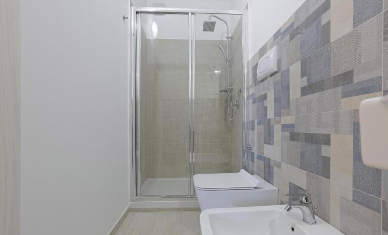 Colle Greco Bed & Breakfast Agrigento Eksteriør bilde
