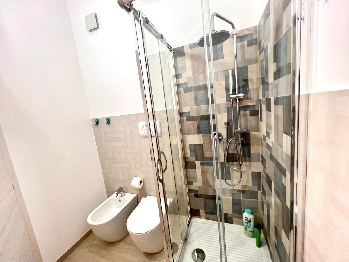 Colle Greco Bed & Breakfast Agrigento Eksteriør bilde
