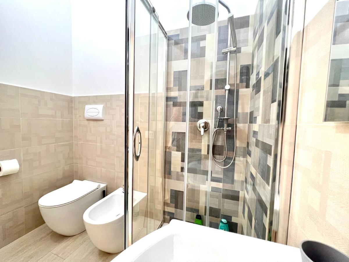 Colle Greco Bed & Breakfast Agrigento Eksteriør bilde